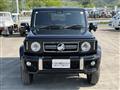 2025 Suzuki Jimny Sierra