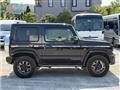 2025 Suzuki Jimny Sierra