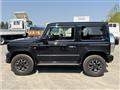2025 Suzuki Jimny Sierra