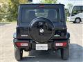 2025 Suzuki Jimny Sierra
