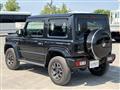 2025 Suzuki Jimny Sierra