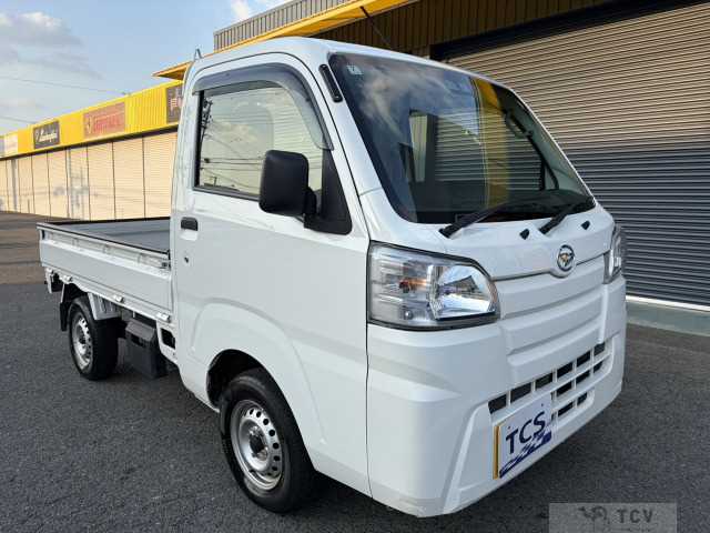 2019 Daihatsu Hijet Truck