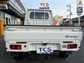 2019 Daihatsu Hijet Truck