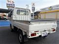 2019 Daihatsu Hijet Truck