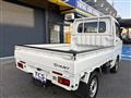 2019 Daihatsu Hijet Truck
