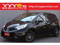 2015 Nissan Note