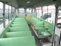2012 Nissan Civilian Bus