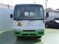 2012 Nissan Civilian Bus