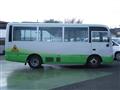 2012 Nissan Civilian Bus