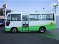 2012 Nissan Civilian Bus