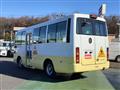 2012 Nissan Civilian Bus