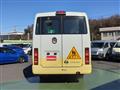 2012 Nissan Civilian Bus