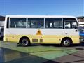 2012 Nissan Civilian Bus