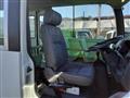2012 Nissan Civilian Bus