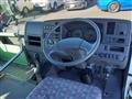 2012 Nissan Civilian Bus