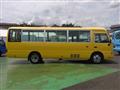 2014 Toyota Coaster