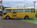 2014 Toyota Coaster