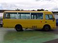 2013 Toyota Coaster