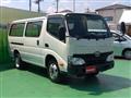 2019 Toyota Toyoace Root Van