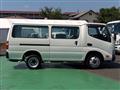 2019 Toyota Toyoace Root Van
