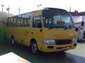 2016 Toyota Coaster