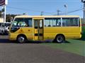 2016 Toyota Coaster