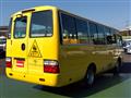 2016 Toyota Coaster
