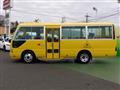 2015 Hino Liesse II