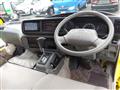 2015 Hino Liesse II