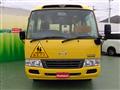 2015 Hino Liesse II