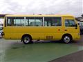 2015 Hino Liesse II