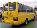 2015 Hino Liesse II