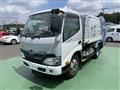 2017 Hino Dutro