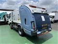 2017 Hino Dutro