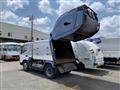 2017 Hino Dutro
