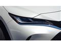 2020 Toyota Harrier