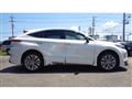 2020 Toyota Harrier