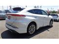 2020 Toyota Harrier