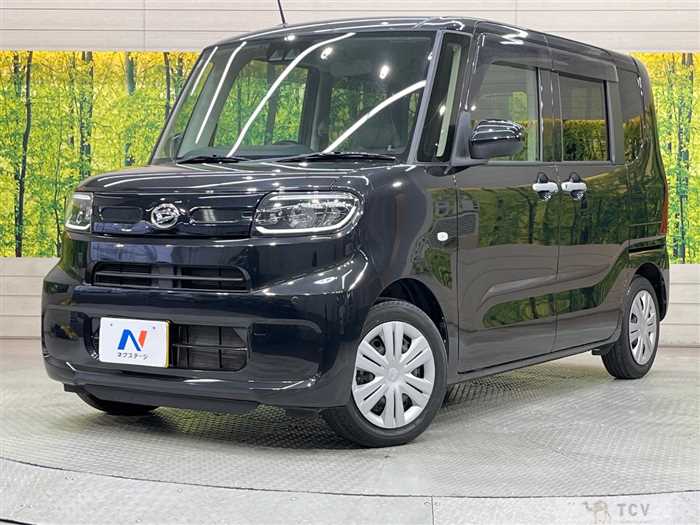 2021 Daihatsu Tanto