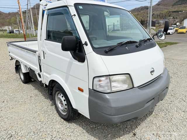 2015 Nissan Vanette Truck