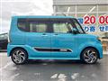 2021 Daihatsu Tanto