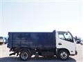 2017 Hino Dutro