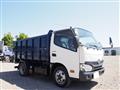 2017 Hino Dutro