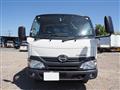2017 Hino Dutro
