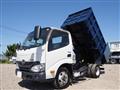 2017 Hino Dutro