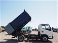 2017 Hino Dutro