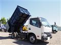 2017 Hino Dutro