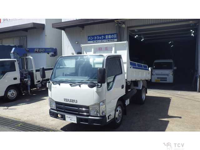 2013 Isuzu Isuzu Others