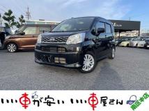 2015 Daihatsu Move