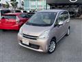 2011 Daihatsu Move